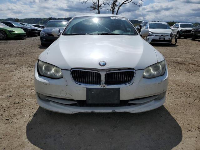 Photo 4 VIN: WBAKE5C59BE573139 - BMW 3 SERIES 