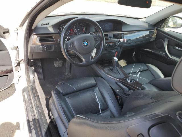 Photo 7 VIN: WBAKE5C59BE573139 - BMW 3 SERIES 