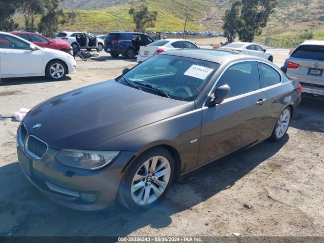 Photo 1 VIN: WBAKE5C59BE754760 - BMW 328 