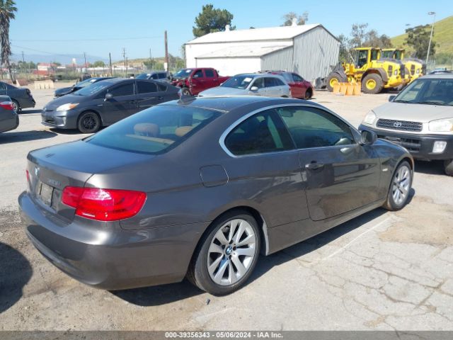 Photo 3 VIN: WBAKE5C59BE754760 - BMW 328 