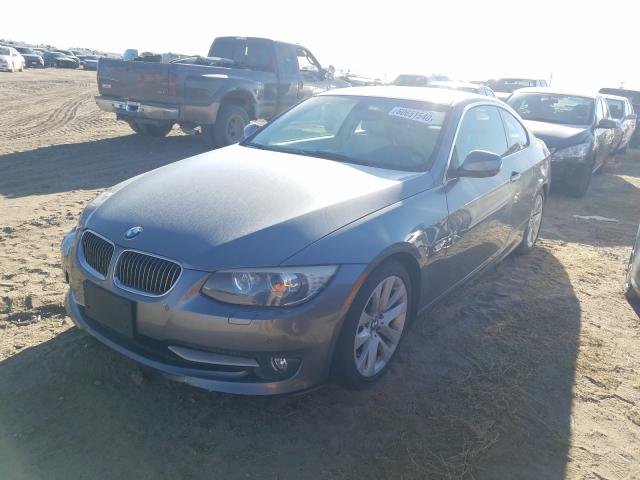 Photo 1 VIN: WBAKE5C59BE754998 - BMW 328 I SULE 