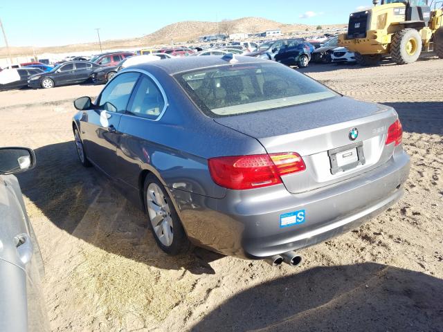 Photo 2 VIN: WBAKE5C59BE754998 - BMW 328 I SULE 