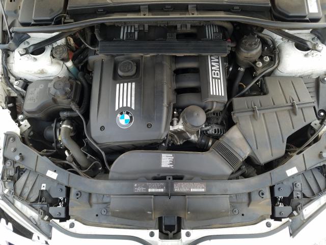 Photo 6 VIN: WBAKE5C59BE755293 - BMW 3 SERIES 