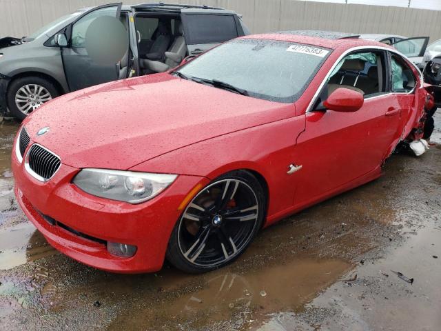 Photo 0 VIN: WBAKE5C59CE756140 - BMW 328 I SULE 