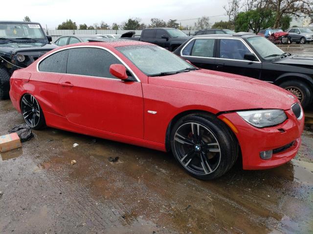 Photo 3 VIN: WBAKE5C59CE756140 - BMW 328 I SULE 