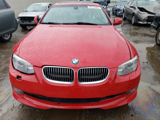 Photo 4 VIN: WBAKE5C59CE756140 - BMW 328 I SULE 