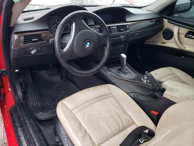 Photo 7 VIN: WBAKE5C59CE756140 - BMW 328 I SULE 