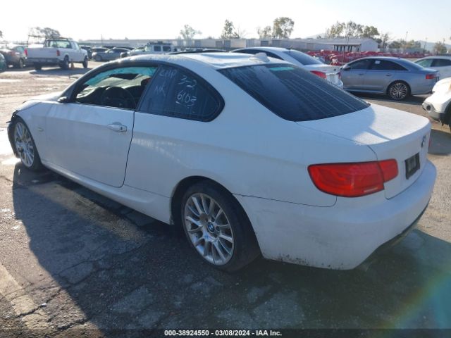 Photo 2 VIN: WBAKE5C59CJ106103 - BMW 328I 