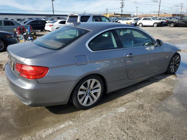 Photo 2 VIN: WBAKE5C59CJ106473 - BMW 3 SERIES 