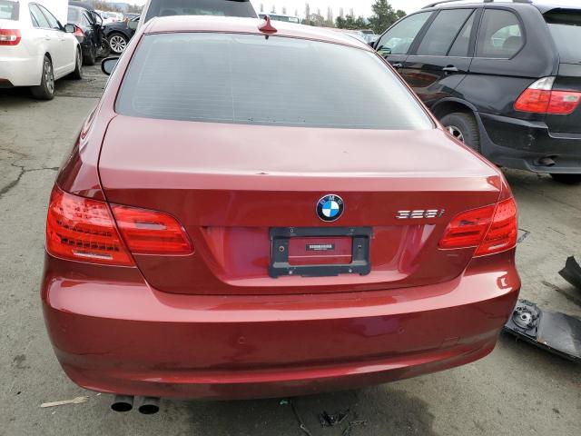 Photo 5 VIN: WBAKE5C59CJ106537 - BMW 328 I SULE 