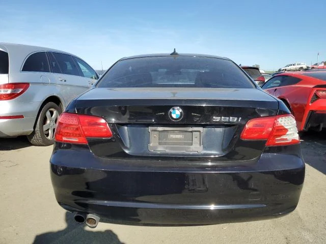 Photo 5 VIN: WBAKE5C59DJ107009 - BMW 328 I SULE 