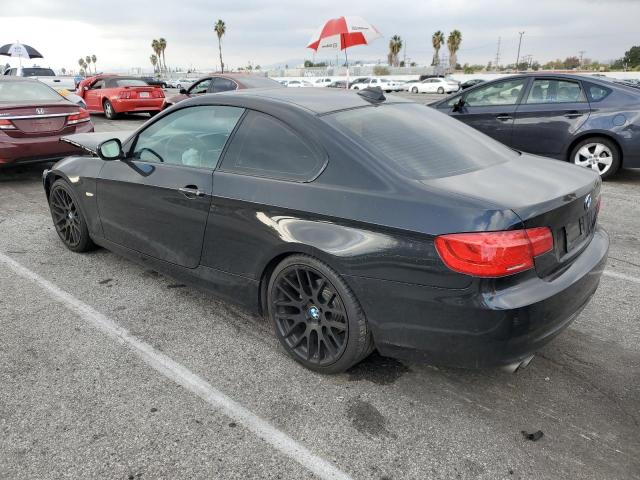 Photo 1 VIN: WBAKE5C5XBE429745 - BMW 3ER 