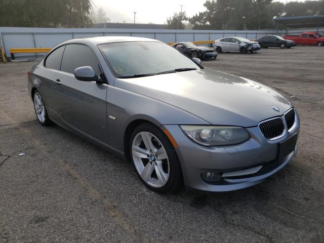 Photo 0 VIN: WBAKE5C5XBE429891 - BMW 328 I SULE 