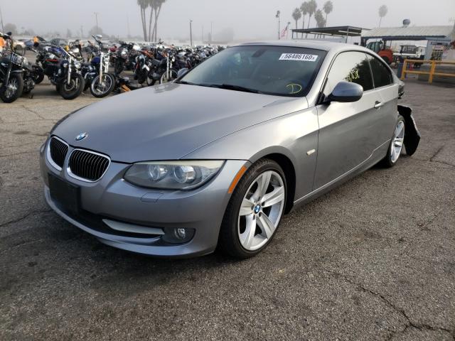 Photo 1 VIN: WBAKE5C5XBE429891 - BMW 328 I SULE 