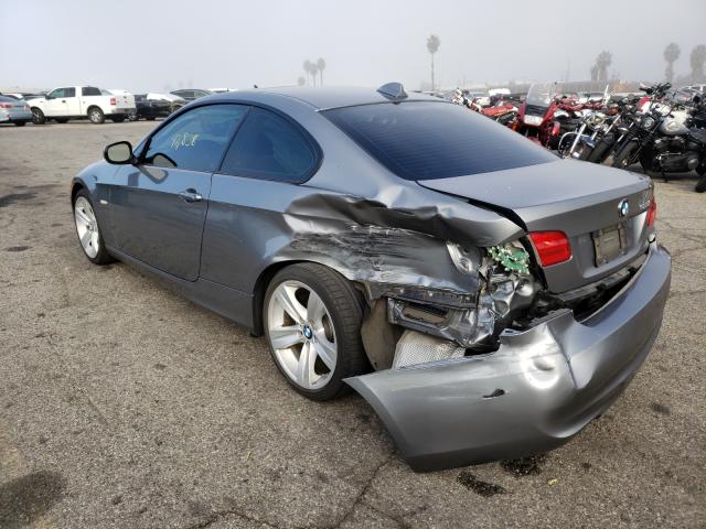 Photo 2 VIN: WBAKE5C5XBE429891 - BMW 328 I SULE 