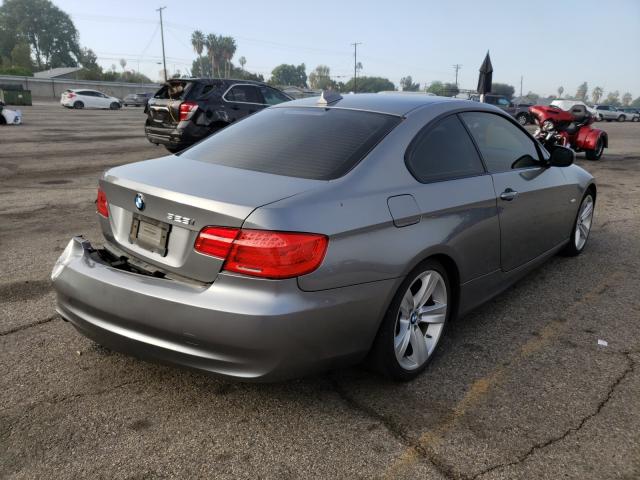 Photo 3 VIN: WBAKE5C5XBE429891 - BMW 328 I SULE 