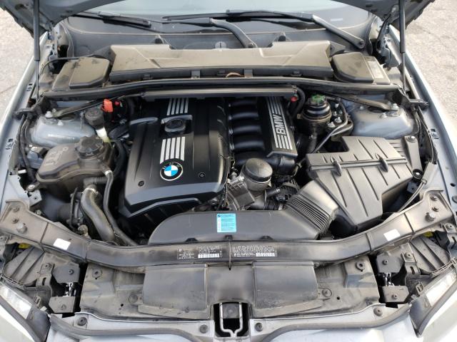 Photo 6 VIN: WBAKE5C5XBE429891 - BMW 328 I SULE 