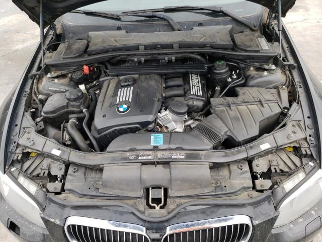 Photo 10 VIN: WBAKE5C5XBE573179 - BMW 3 SERIES 