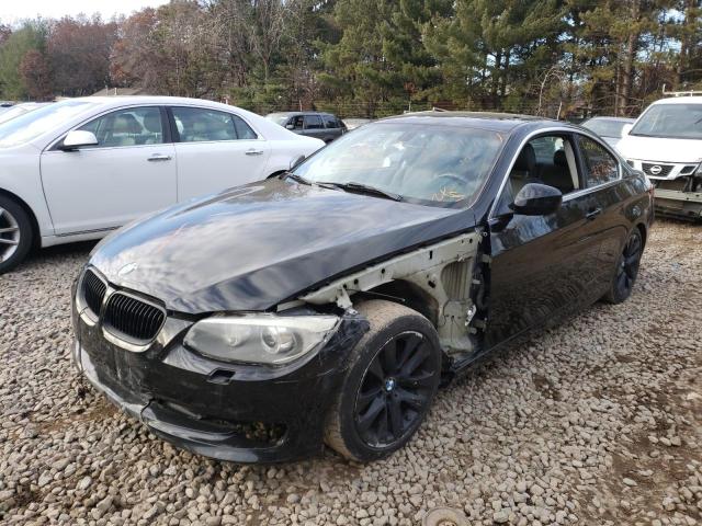 Photo 1 VIN: WBAKE5C5XBE573361 - BMW 328 I SULE 