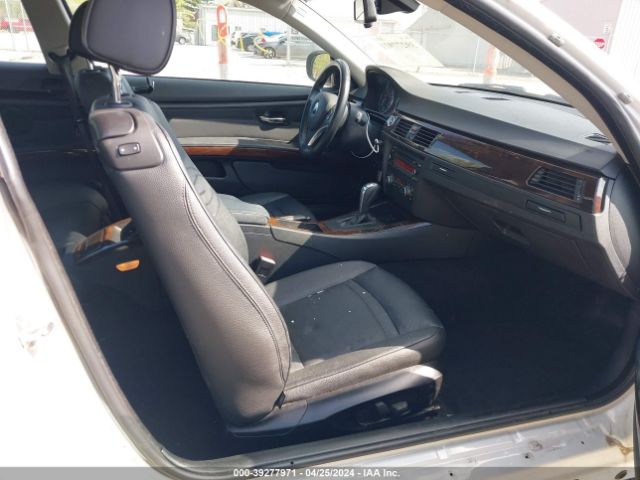 Photo 4 VIN: WBAKE5C5XBE574154 - BMW 328I 