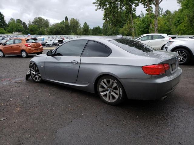 Photo 1 VIN: WBAKE5C5XBE755089 - BMW 328 I SULE 