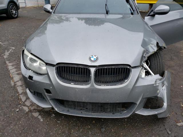 Photo 10 VIN: WBAKE5C5XBE755089 - BMW 328 I SULE 