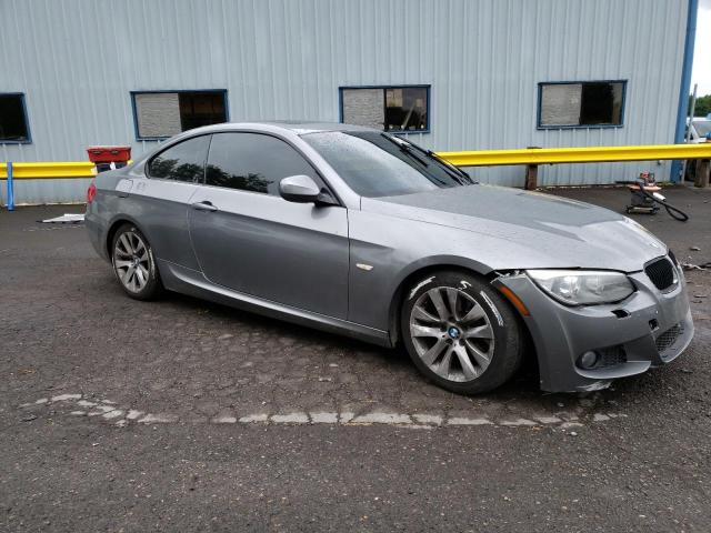 Photo 3 VIN: WBAKE5C5XBE755089 - BMW 328 I SULE 