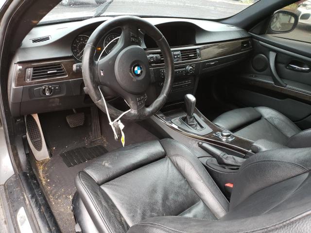 Photo 7 VIN: WBAKE5C5XBE755089 - BMW 328 I SULE 