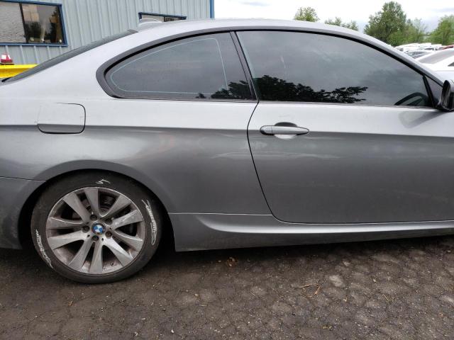 Photo 9 VIN: WBAKE5C5XBE755089 - BMW 328 I SULE 