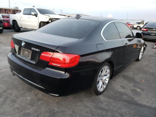 Photo 2 VIN: WBAKE5C5XCE756082 - BMW 328 I SULE 