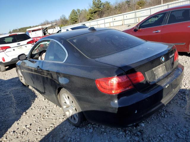 Photo 1 VIN: WBAKE5C5XCE756146 - BMW 328 I SULE 