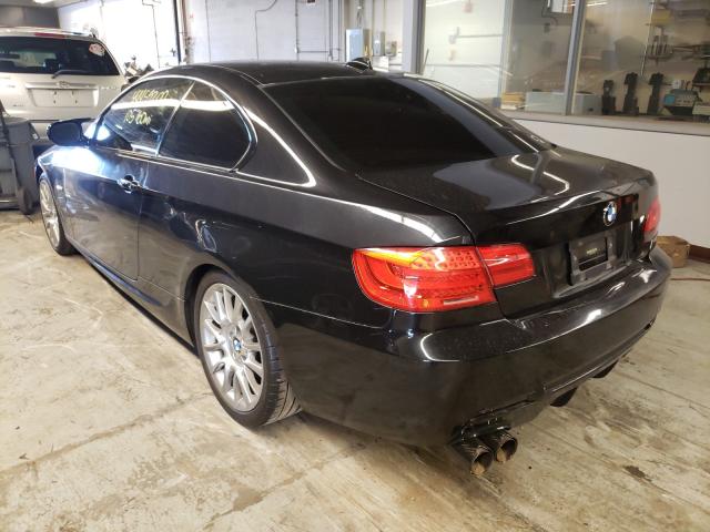 Photo 2 VIN: WBAKE5C5XCJ106529 - BMW 328 