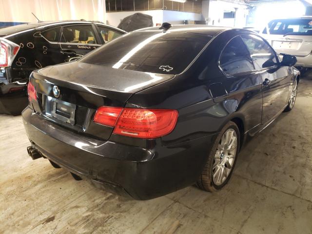 Photo 3 VIN: WBAKE5C5XCJ106529 - BMW 328 