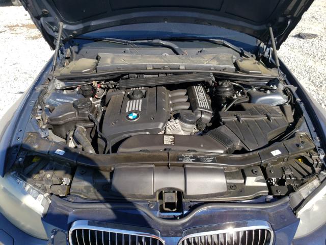 Photo 6 VIN: WBAKE5C5XCJ106725 - BMW 328 I SULE 