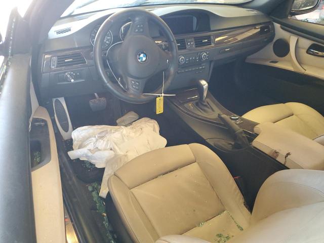 Photo 7 VIN: WBAKE5C5XDJ106807 - BMW 328 I SULE 