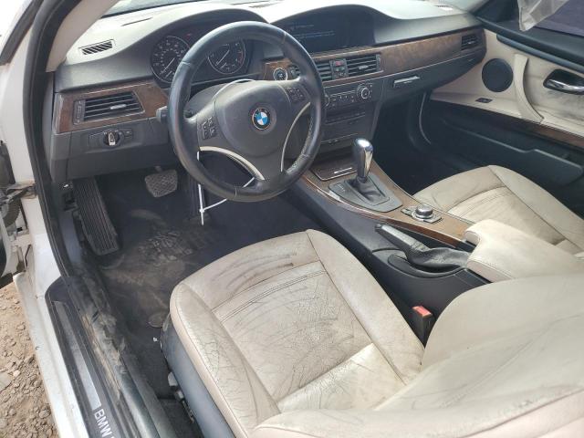 Photo 7 VIN: WBAKE5C5XDJ107231 - BMW 328 I SULE 