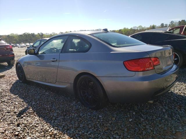 Photo 1 VIN: WBAKE5C5XDJ107262 - BMW 328 I SULE 