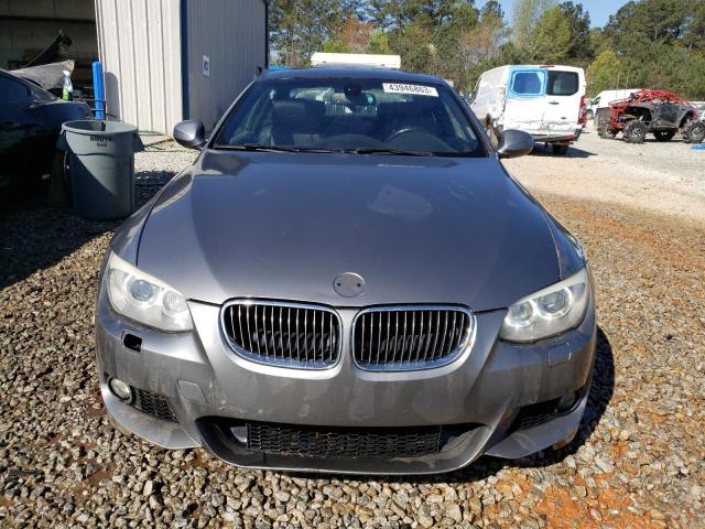 Photo 4 VIN: WBAKE5C5XDJ107262 - BMW 328 I SULE 