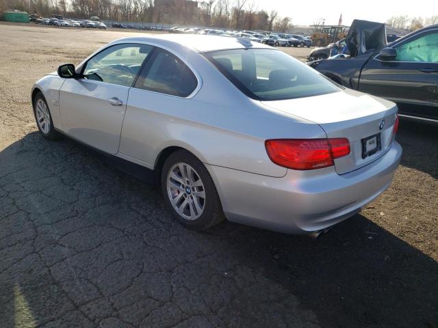 Photo 1 VIN: WBAKF3C50BE793156 - BMW 328 XI 