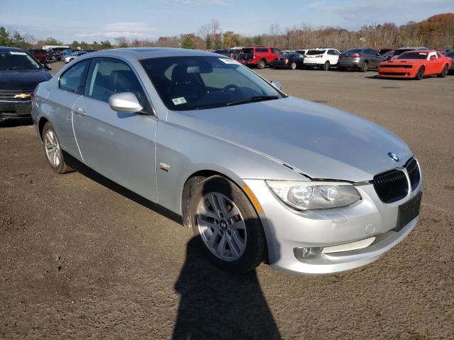 Photo 3 VIN: WBAKF3C50BE793156 - BMW 328 XI 