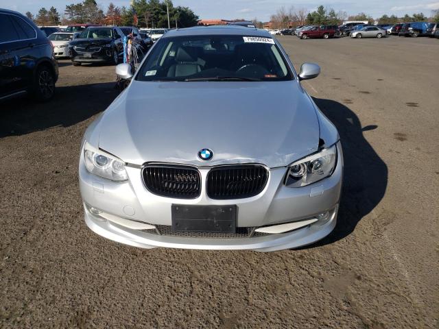 Photo 4 VIN: WBAKF3C50BE793156 - BMW 328 XI 