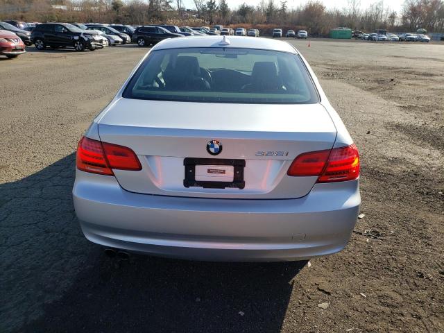 Photo 5 VIN: WBAKF3C50BE793156 - BMW 328 XI 