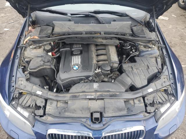 Photo 10 VIN: WBAKF3C50CE445892 - BMW 3 SERIES 