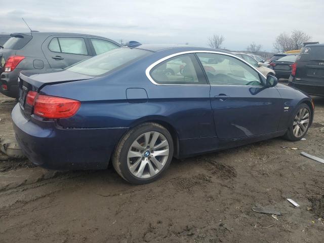 Photo 2 VIN: WBAKF3C50CE445892 - BMW 3 SERIES 