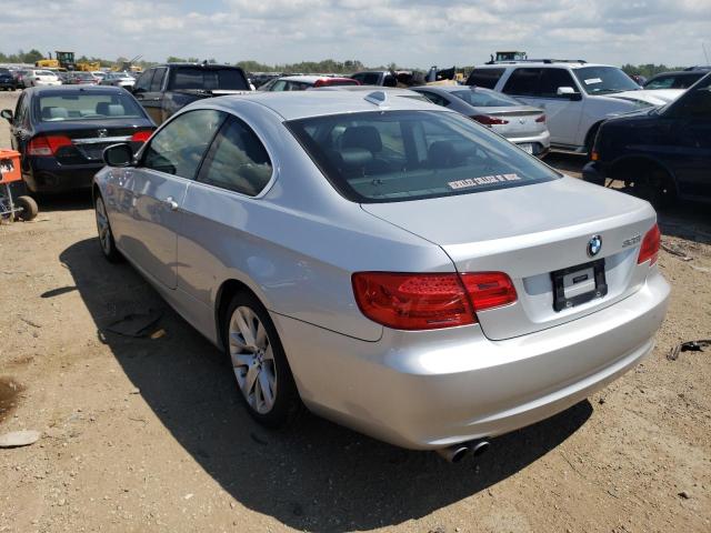 Photo 2 VIN: WBAKF3C50CE974288 - BMW 328 XI 