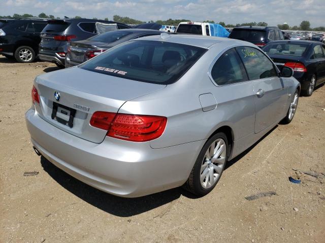 Photo 3 VIN: WBAKF3C50CE974288 - BMW 328 XI 