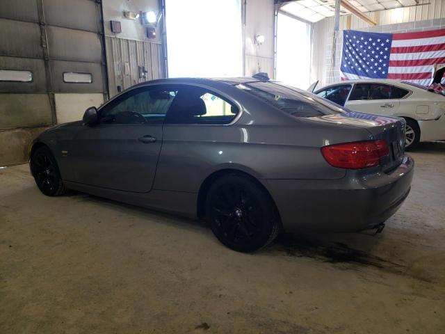 Photo 1 VIN: WBAKF3C50CE974775 - BMW 328 XI 