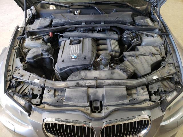 Photo 10 VIN: WBAKF3C50CE974775 - BMW 328 XI 