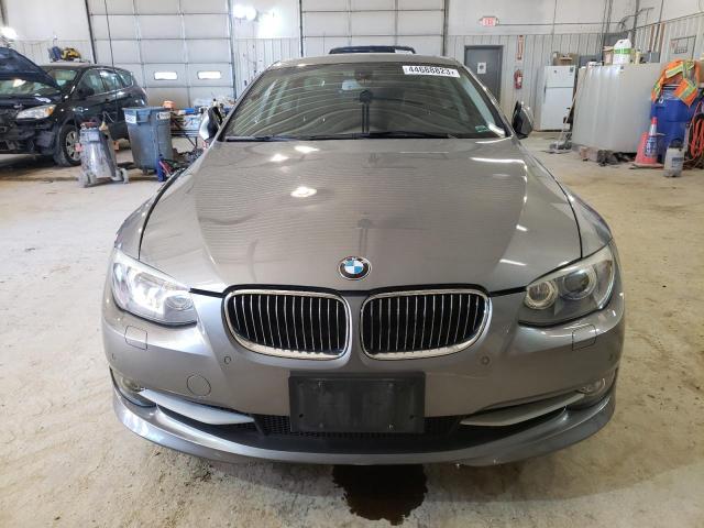 Photo 4 VIN: WBAKF3C50CE974775 - BMW 328 XI 