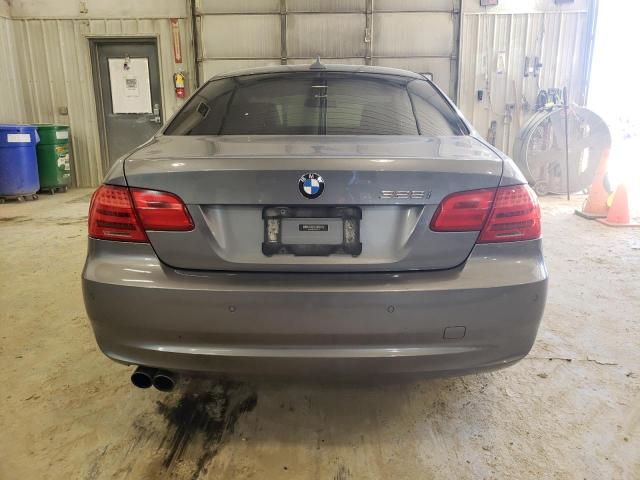 Photo 5 VIN: WBAKF3C50CE974775 - BMW 328 XI 